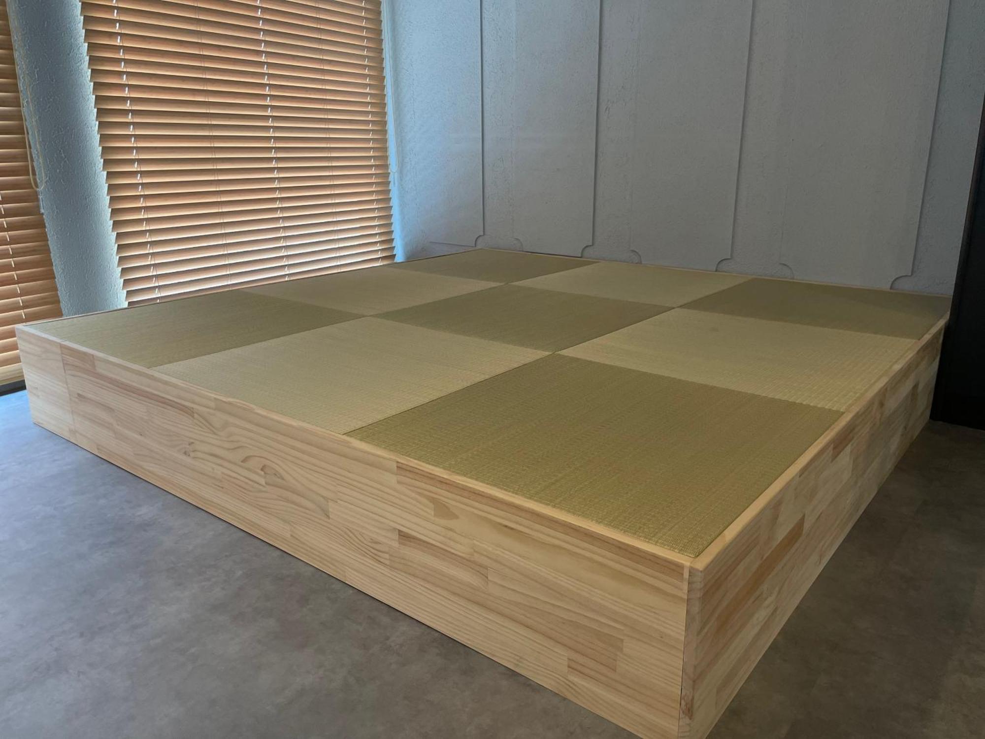 Apartment Tatami-tokyo *