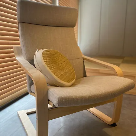 Tatami-Tokyo Studio Apartment Exterior photo