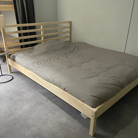 Tatami-Tokyo Studio Apartment Exterior photo