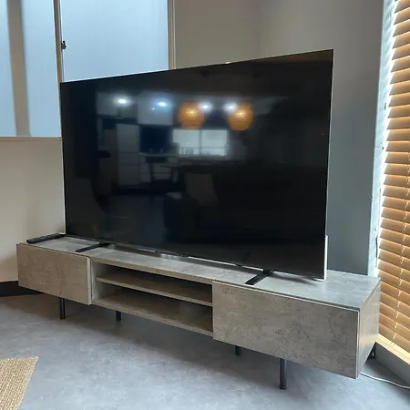Tatami-Tokyo Studio Apartment Exterior photo
