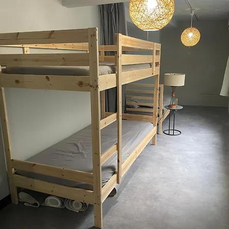 Tatami-Tokyo Studio Apartment Exterior photo