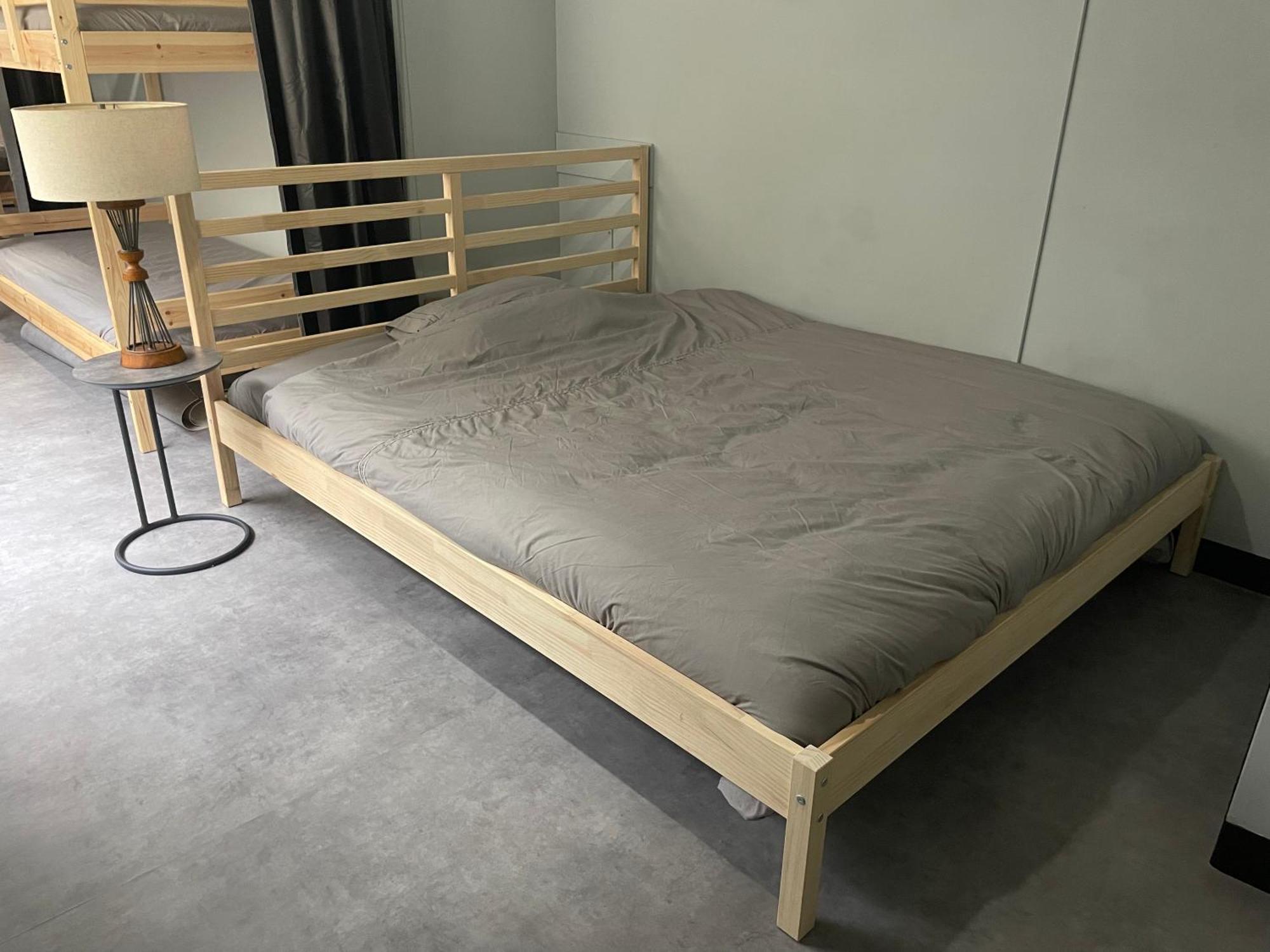อพาร์ทเม้น Tatami-tokyo โตเกียว